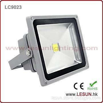 IP65 100-240Vac factory price 30W led flood light for tunnel LC9023